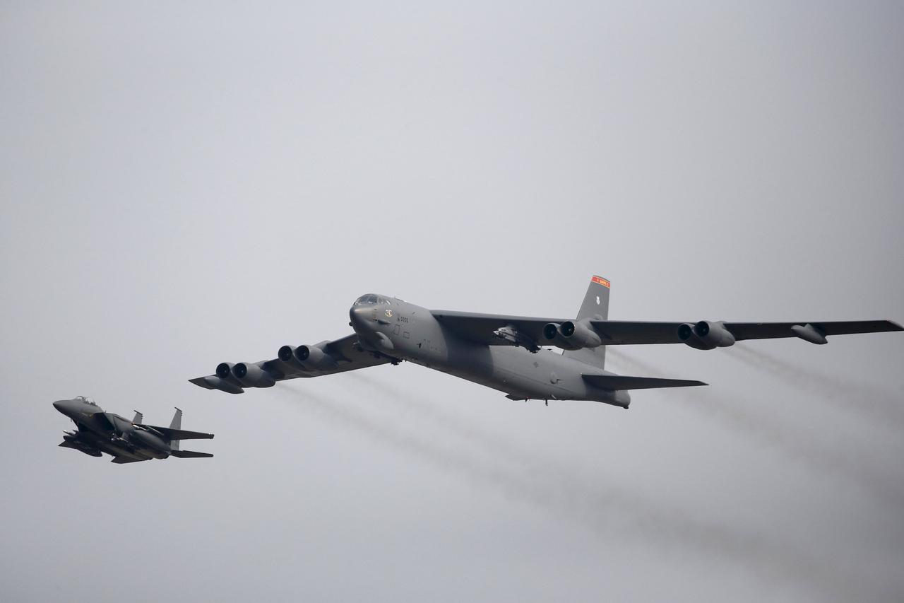 B-52