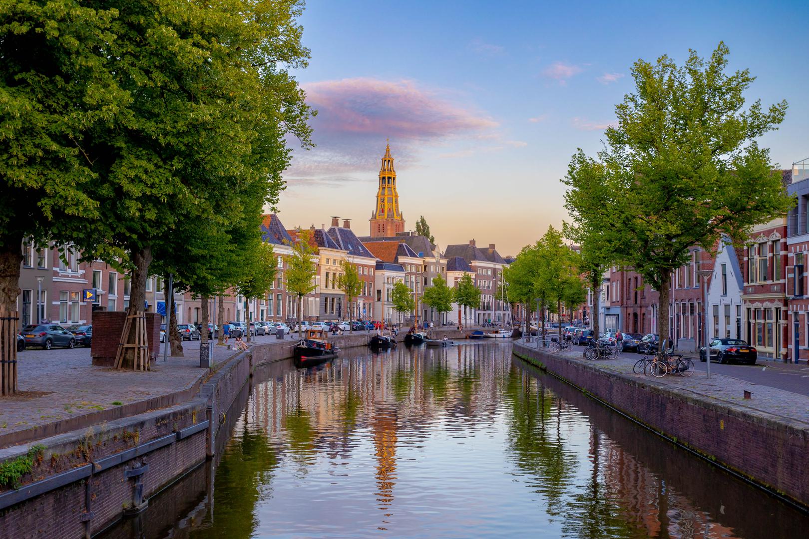 Groningen, Nizozemska: Groningen u Nizozemskoj nalazi se na sjeveru zemlje. To je sve što biste zamislili kada vam netko kaže da pomislite na nizozemski grad, zajedno s kanalima i biciklističkim stazama i tradicionalnom arhitekturom. Za lokalno stanovništvo, Groningen, za koji je istraživanje pokazalo da je 96 posto ljudi zadovoljno životom ovdje, od milja je poznat kao "Metropola sjevera" i dom je za oko 240.000 ljudi.