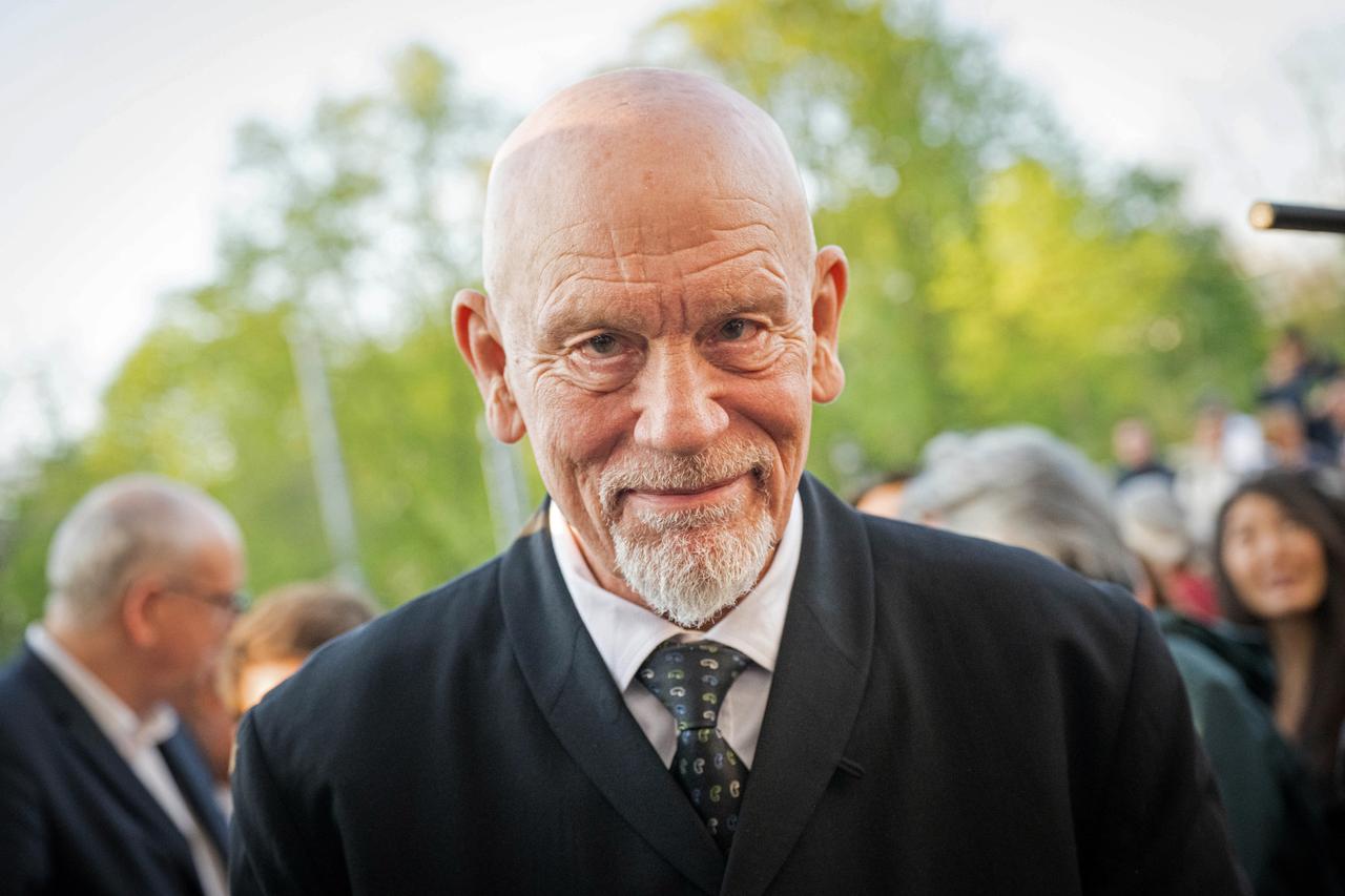 John Malkovich dobio bremensku filmsku nagradu "Zlatni mops"