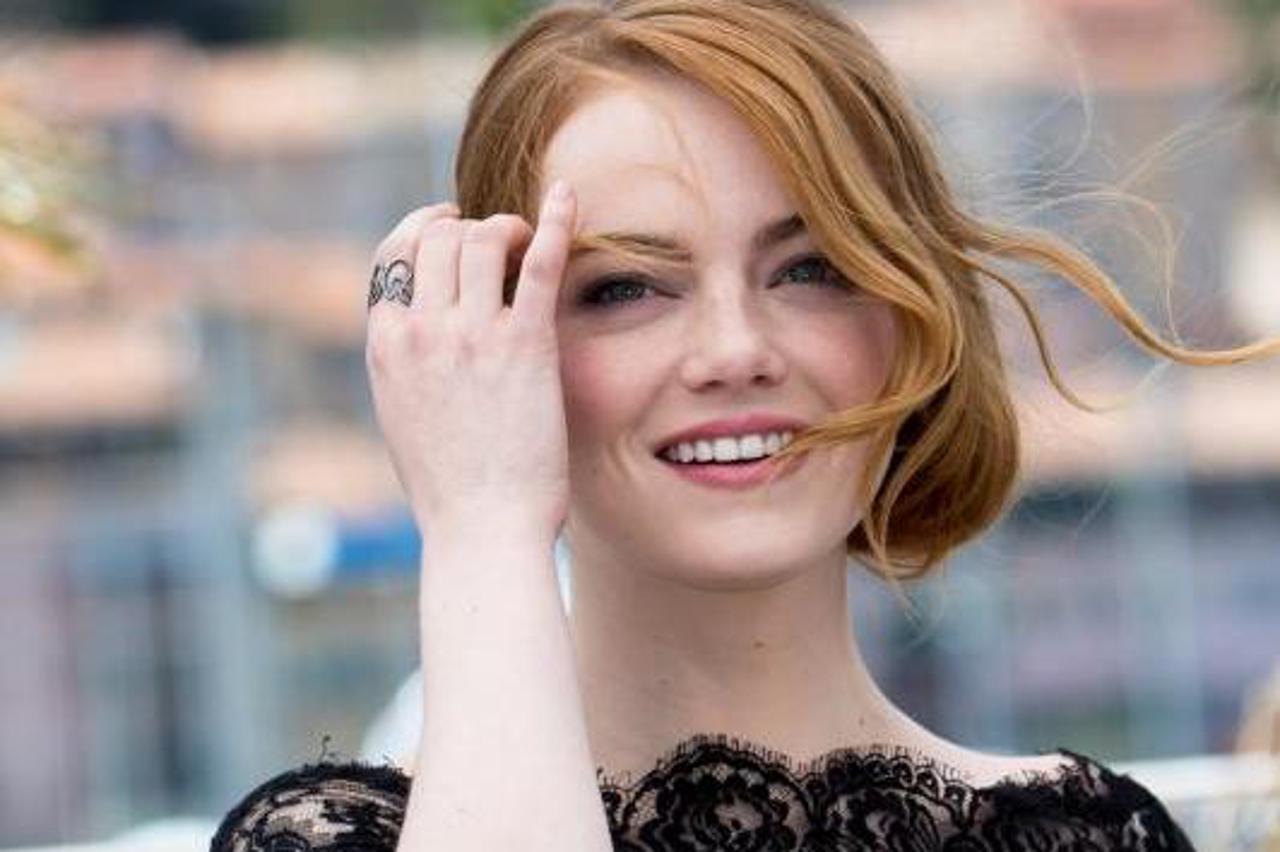 emma stone