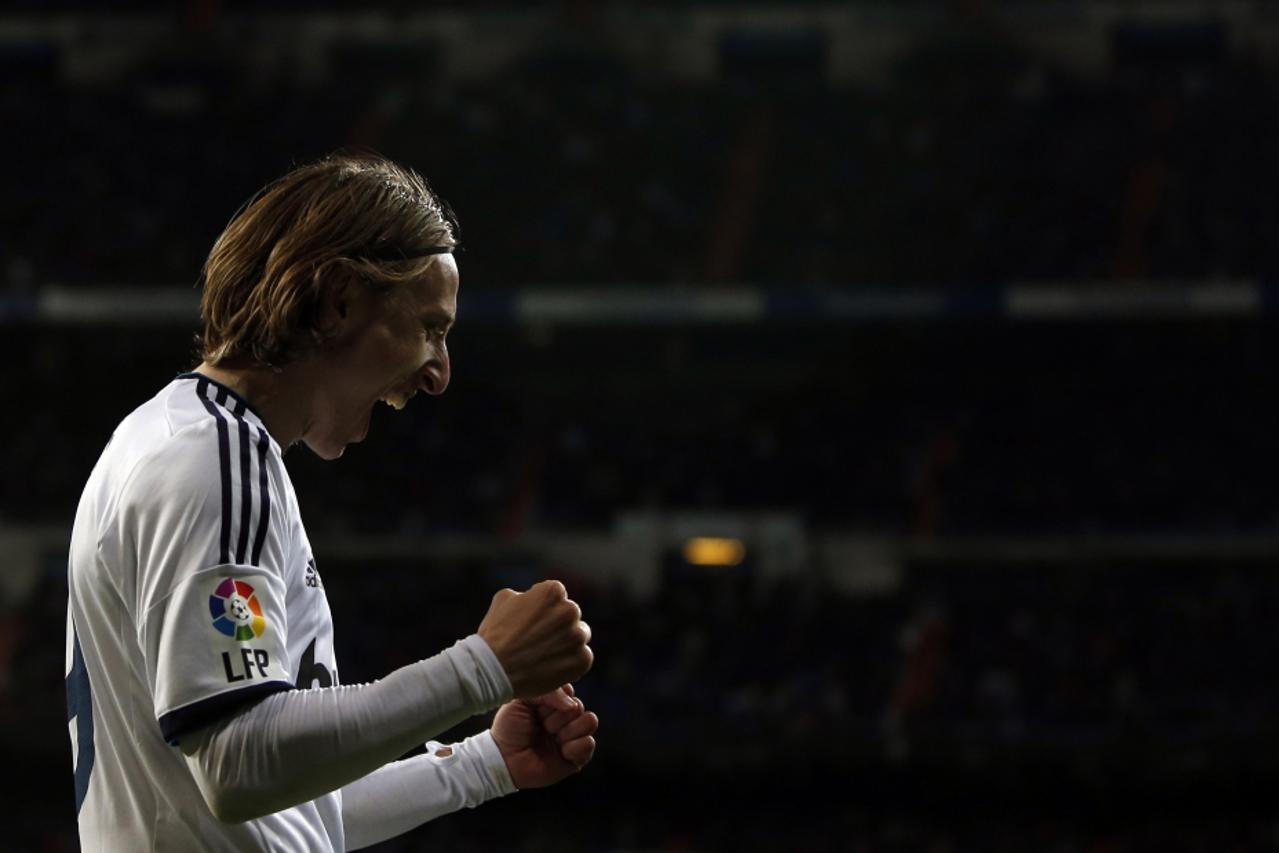 Luka Modrić (1)