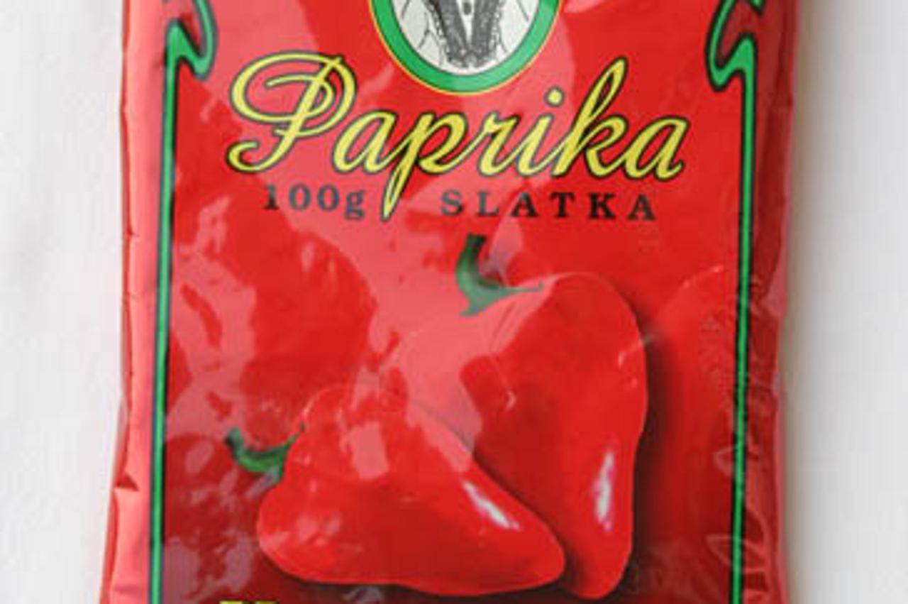 paprika Nadalina