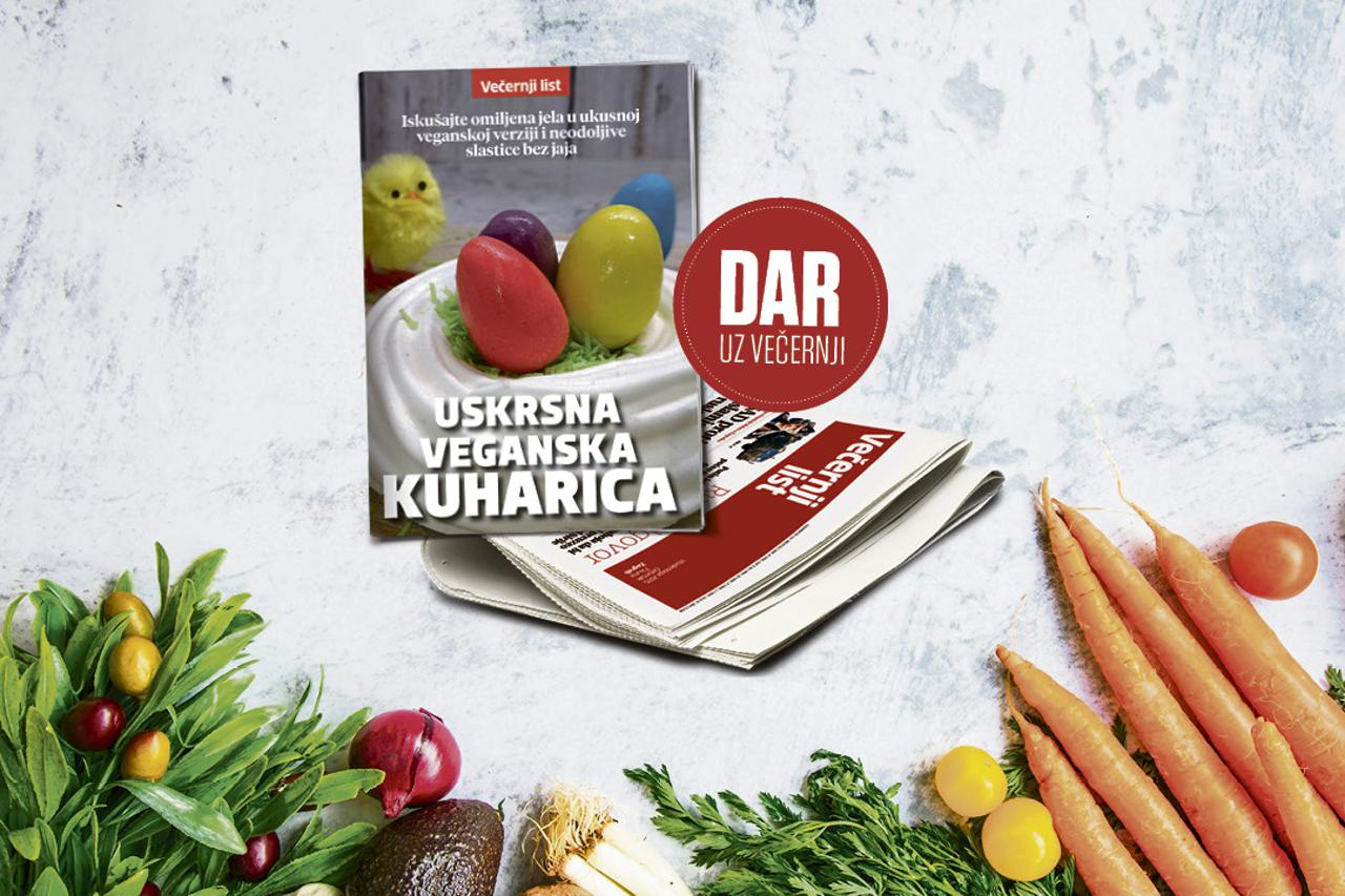 Vege kuharica