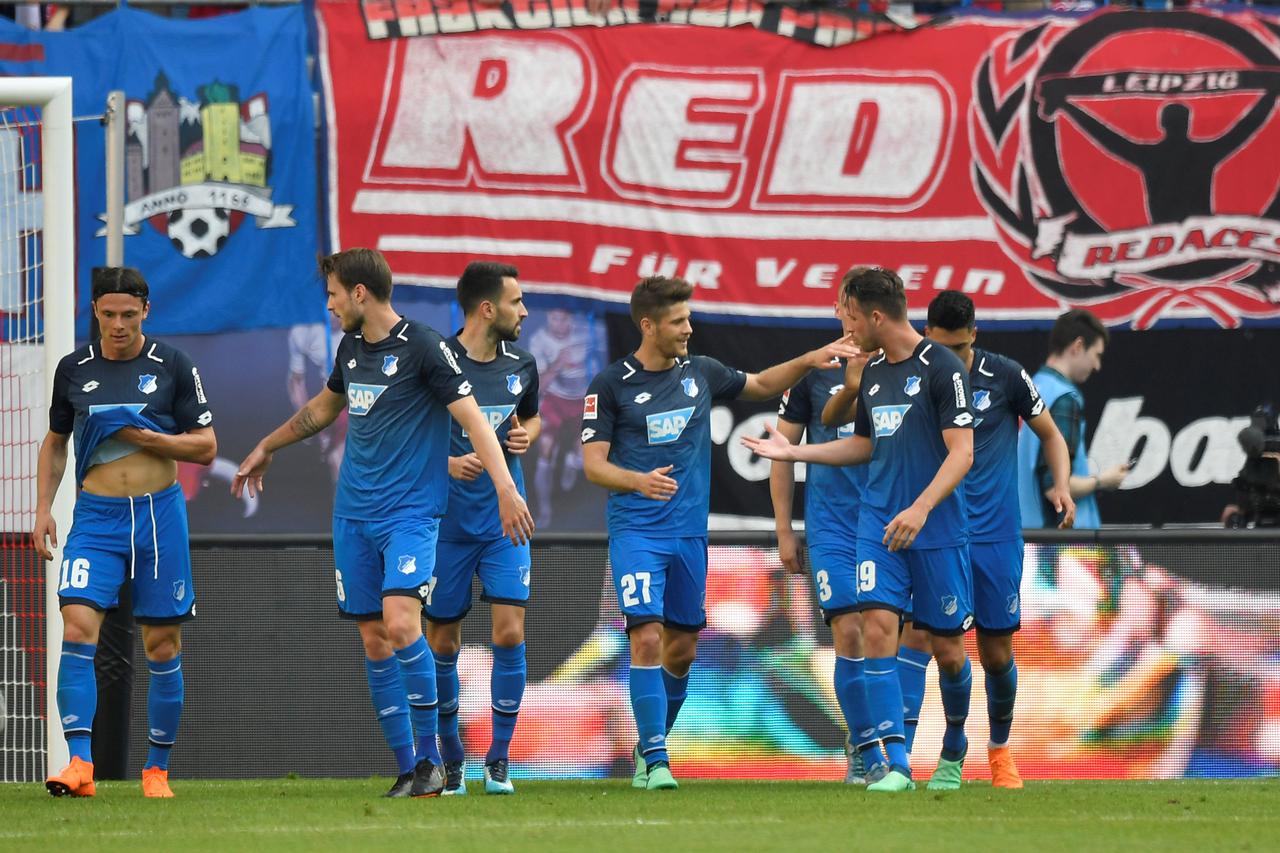 leipzig Hoffenheim