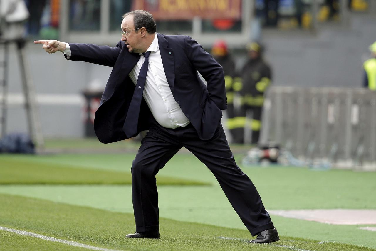 Benitez