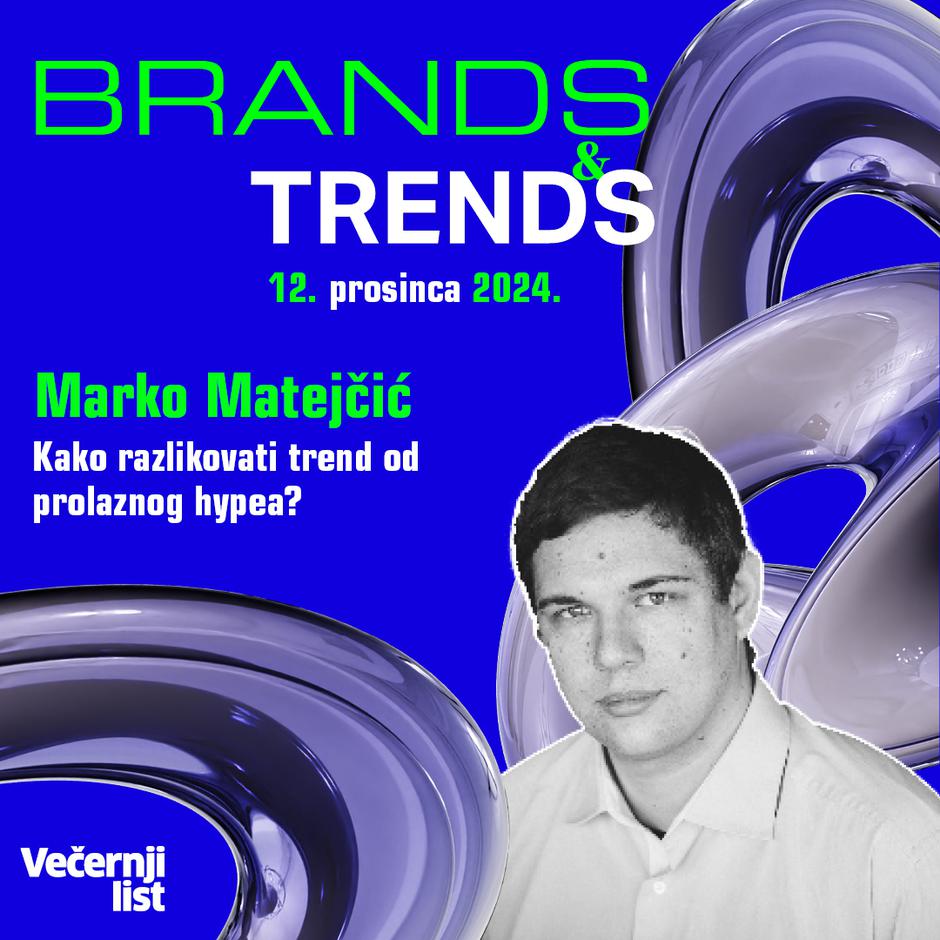 Brands & Trends konferencija