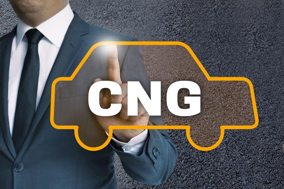 CNG