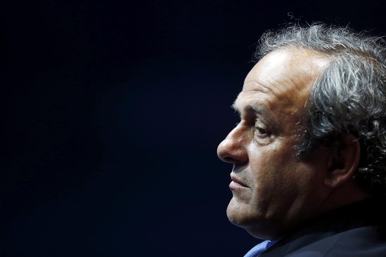 Michel Platini