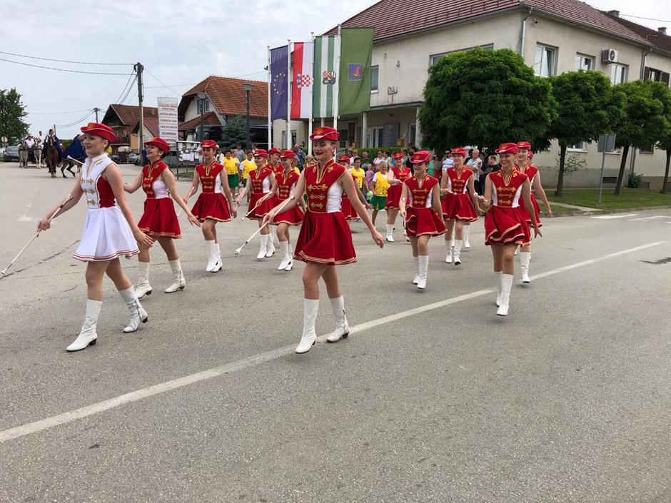 Općina Dubrava proslavila 928. godina postojanja