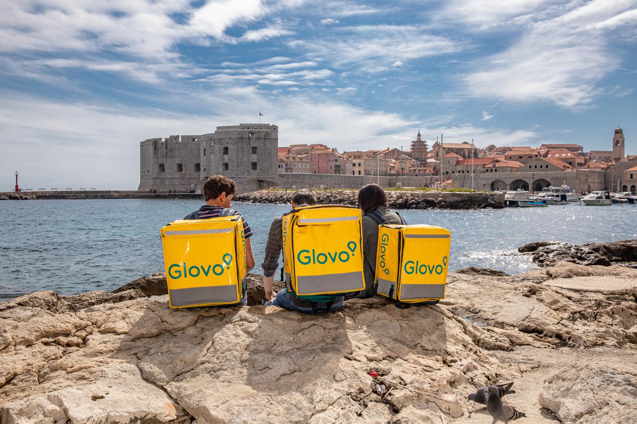 Glovo