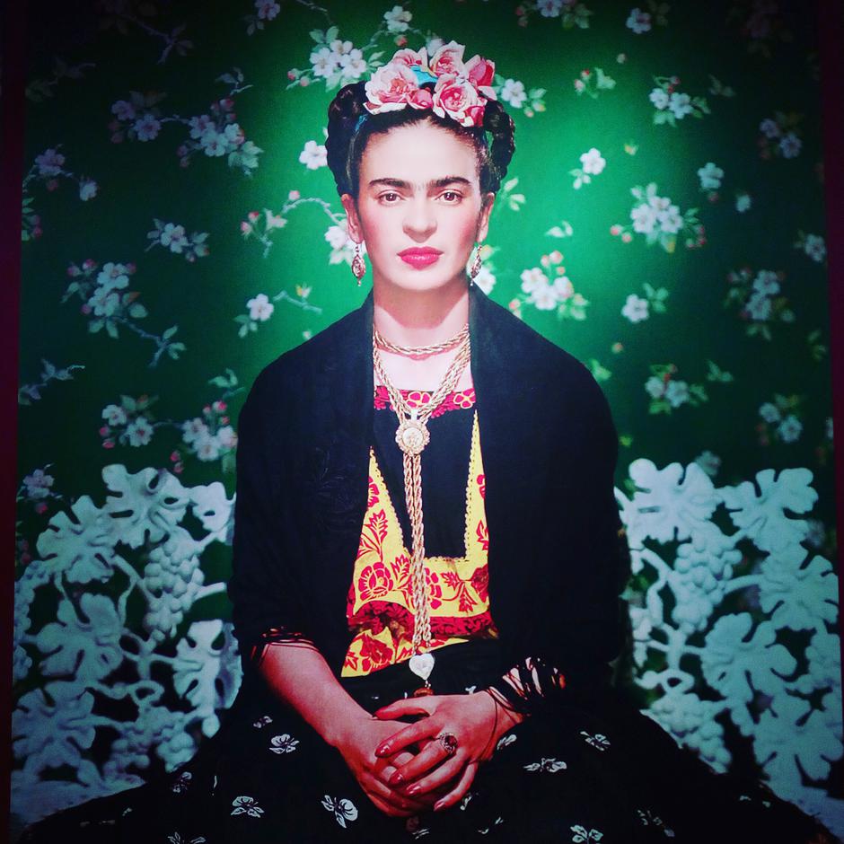 Frida Kahlo