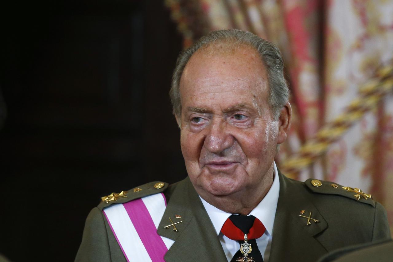 Juan Carlos