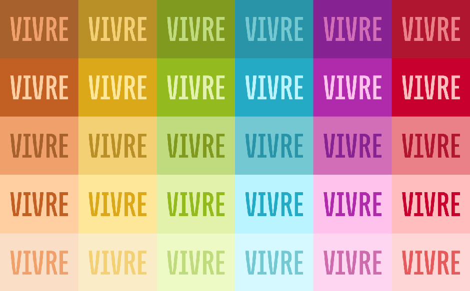 Vivre