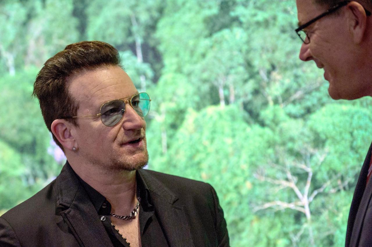 bono vox