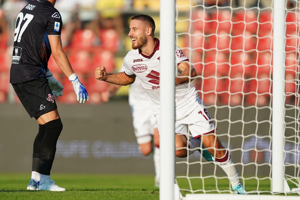 ITA, Serie A, UC Cremonese vs Torino FC