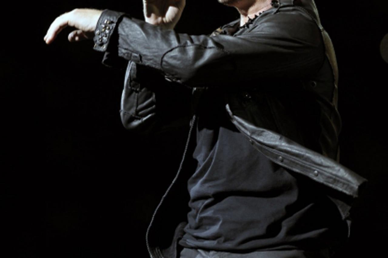 bono vox