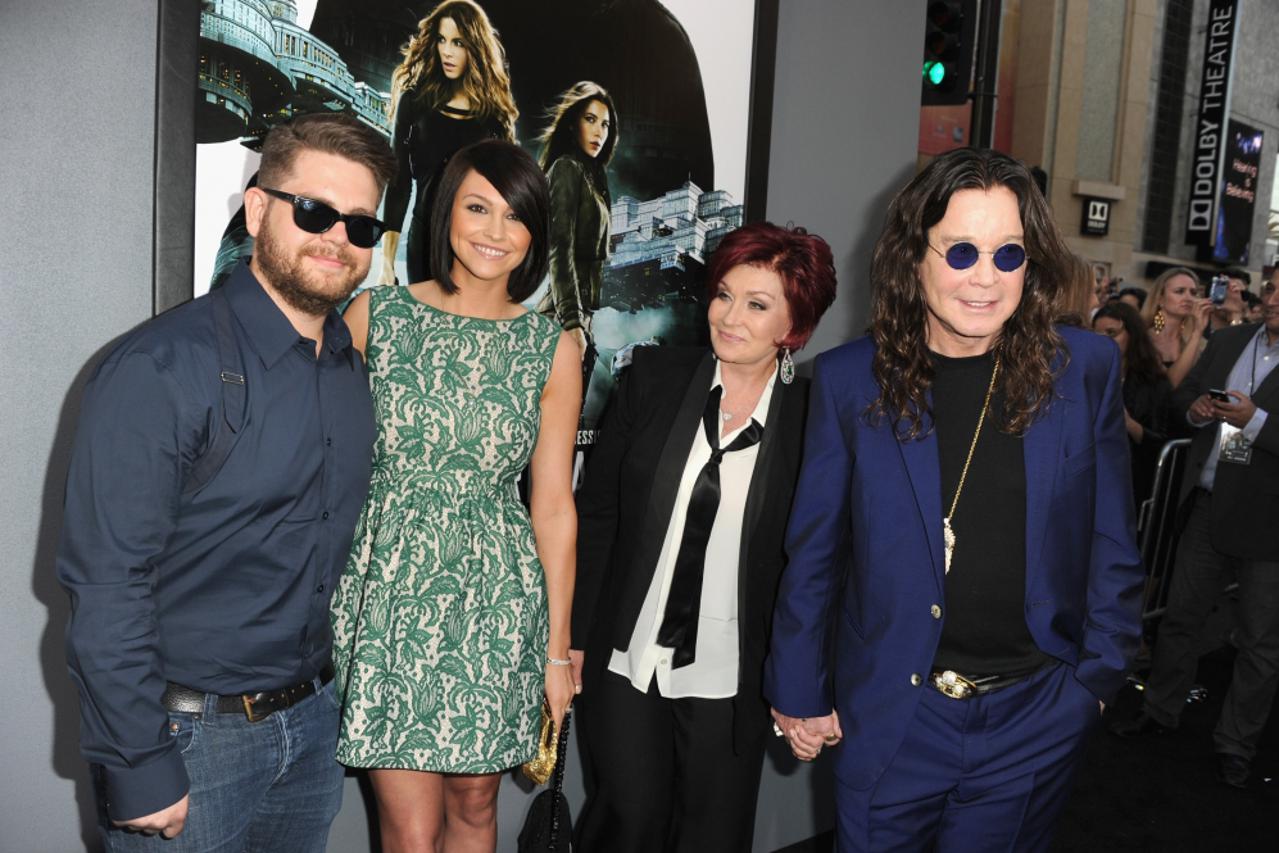 jack osbourne