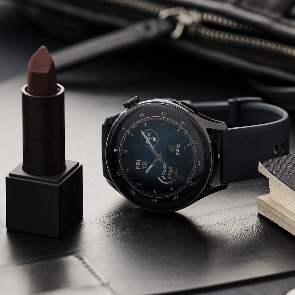 Huawei watch