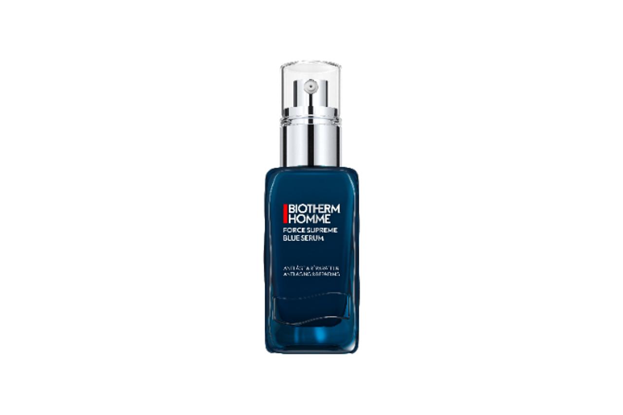 Predstavljamo novi Force Supreme Blue Serum