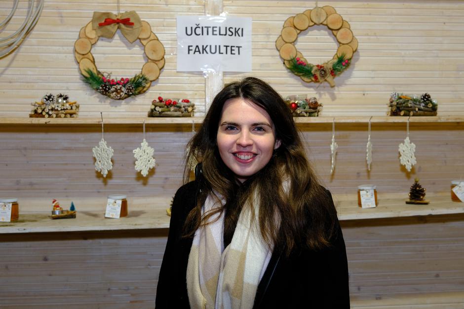 Zagreb: Humanitarna akcija “Advent Sveučilišta u Zagrebu”