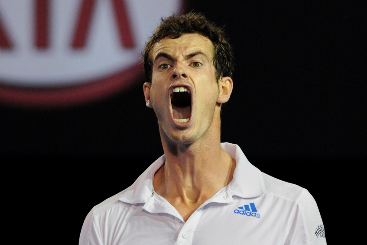 Andy Murray