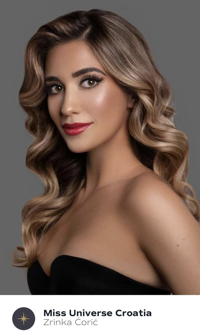 Mexico City sredinom ovog mjeseca mjesto je gdje će se okupiti najljepše dame svijeta. Naime, tamo se održava 73. izbor Miss Universe i to 16. studenoga. Prelijepe djevojke iz cijeloga svijeta, točnije njih 128, već je doputovalo u Meksiko, a među njima je i naša Zrinka Ćorić.  