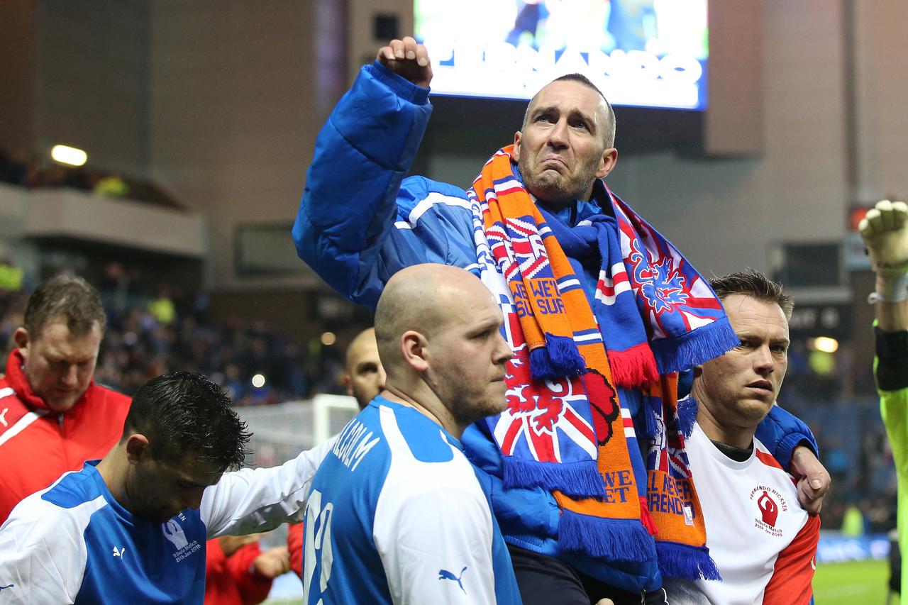 Fernando Ricksen