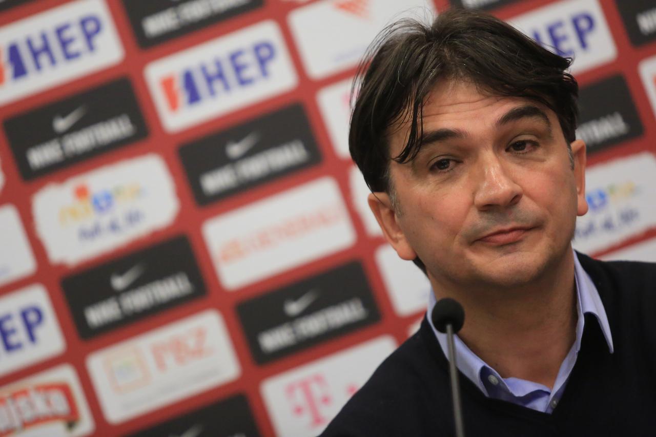 Zlatko Dalić