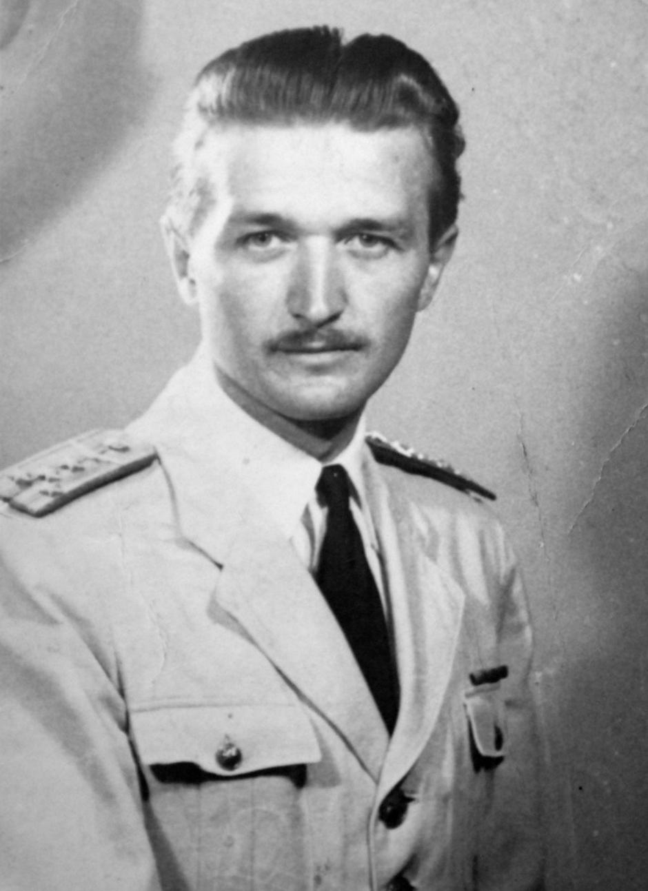 General Rendulić