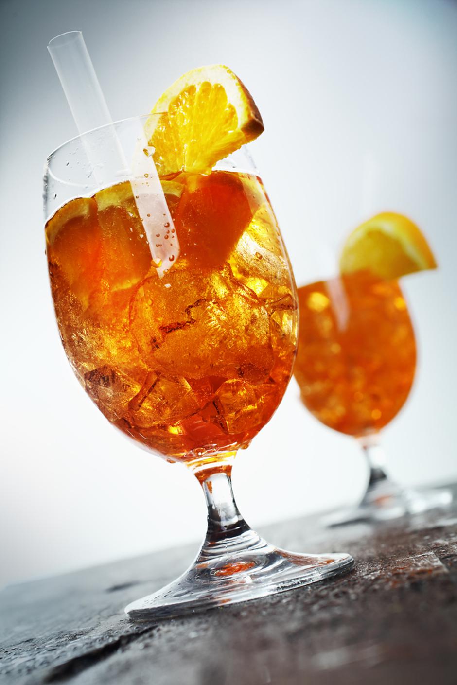 aperol Spritz