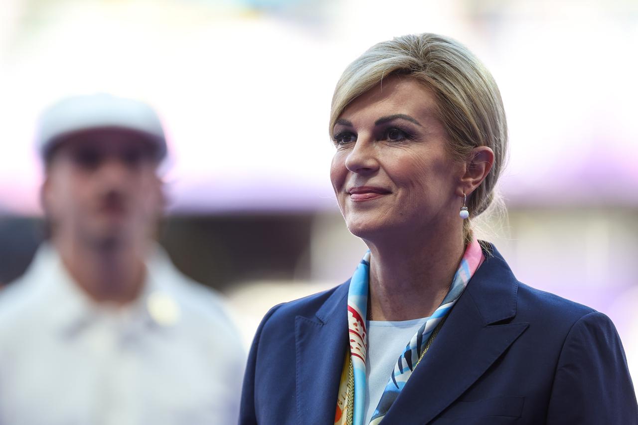 Pariz: Sandra Elkasević s broncom oko vrata na Olimpijskim igrama