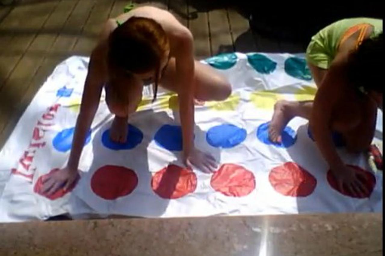 twister,igra