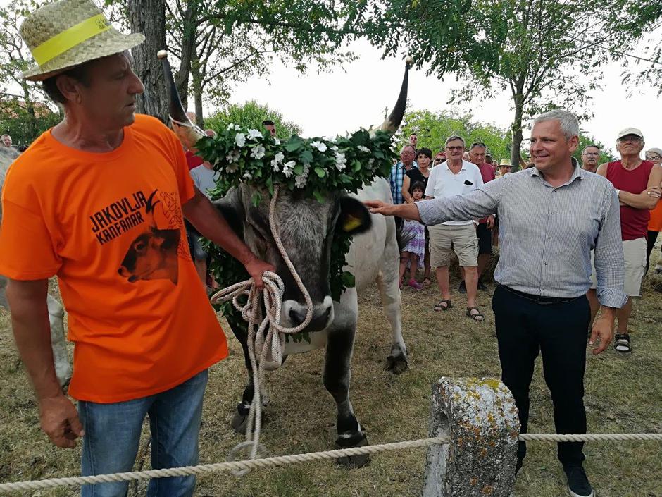 30.manifestacija Jakovlja