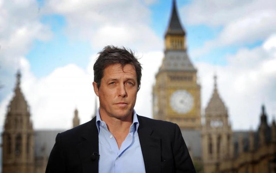 Hugh Grant