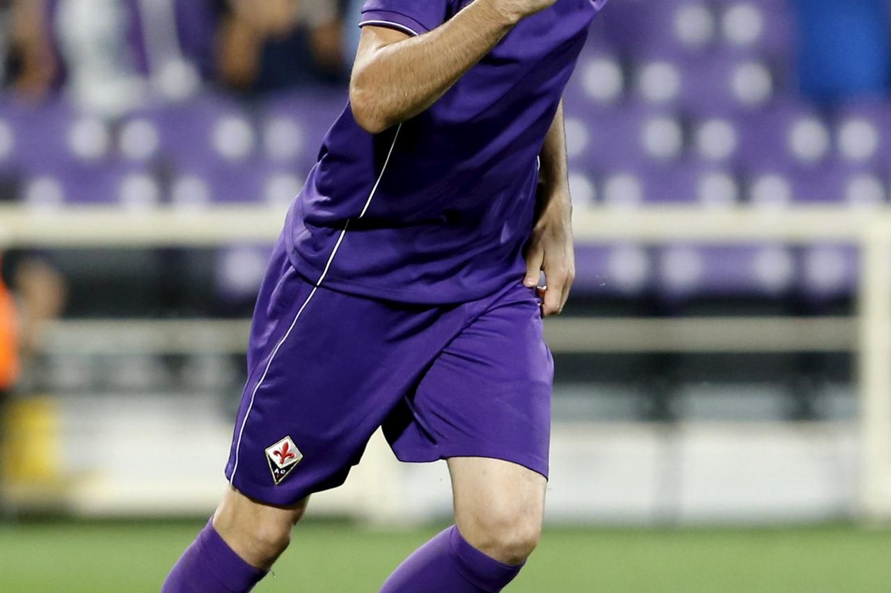 Kalinić Fiorentina