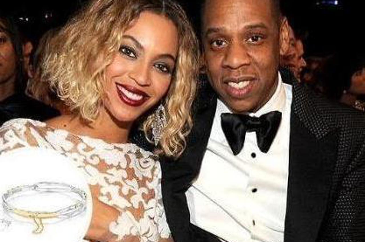 Beyonce i Jay Z