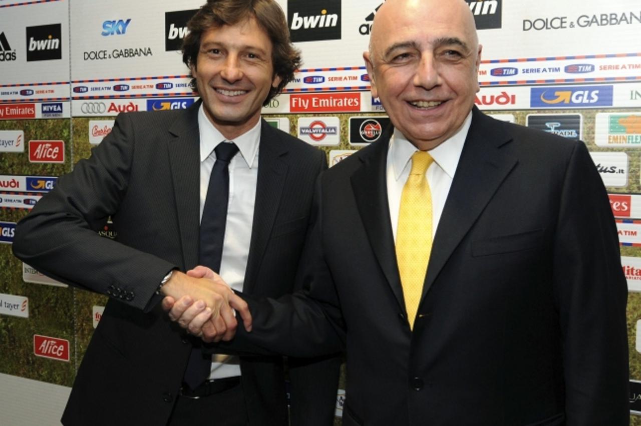 Adriano Galliani