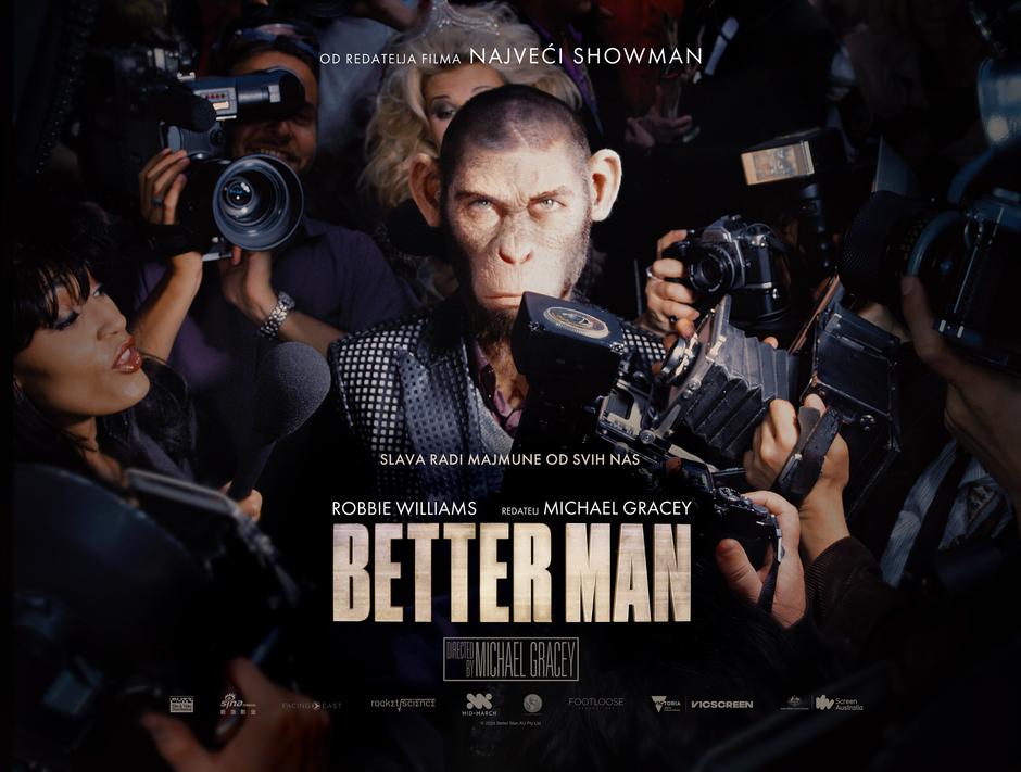 Better Man