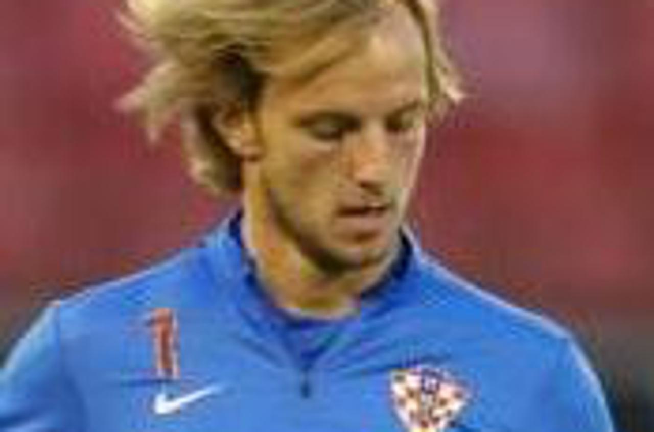 Ivan Rakitić