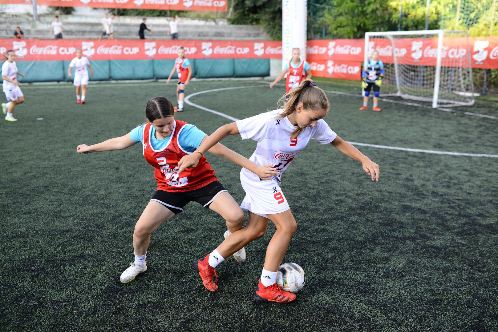 Nikad veće i nikad bolje! Završnica Sportskih igara mladih: 'Ponosni smo,  svake godine sudjeluje sve više 