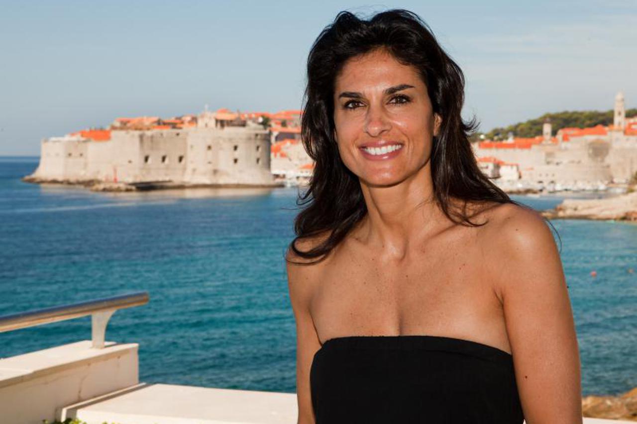 gabriela sabatini