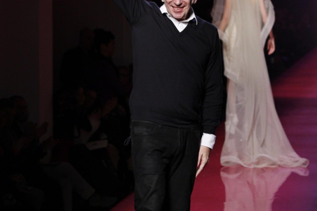 jean paul gaultier