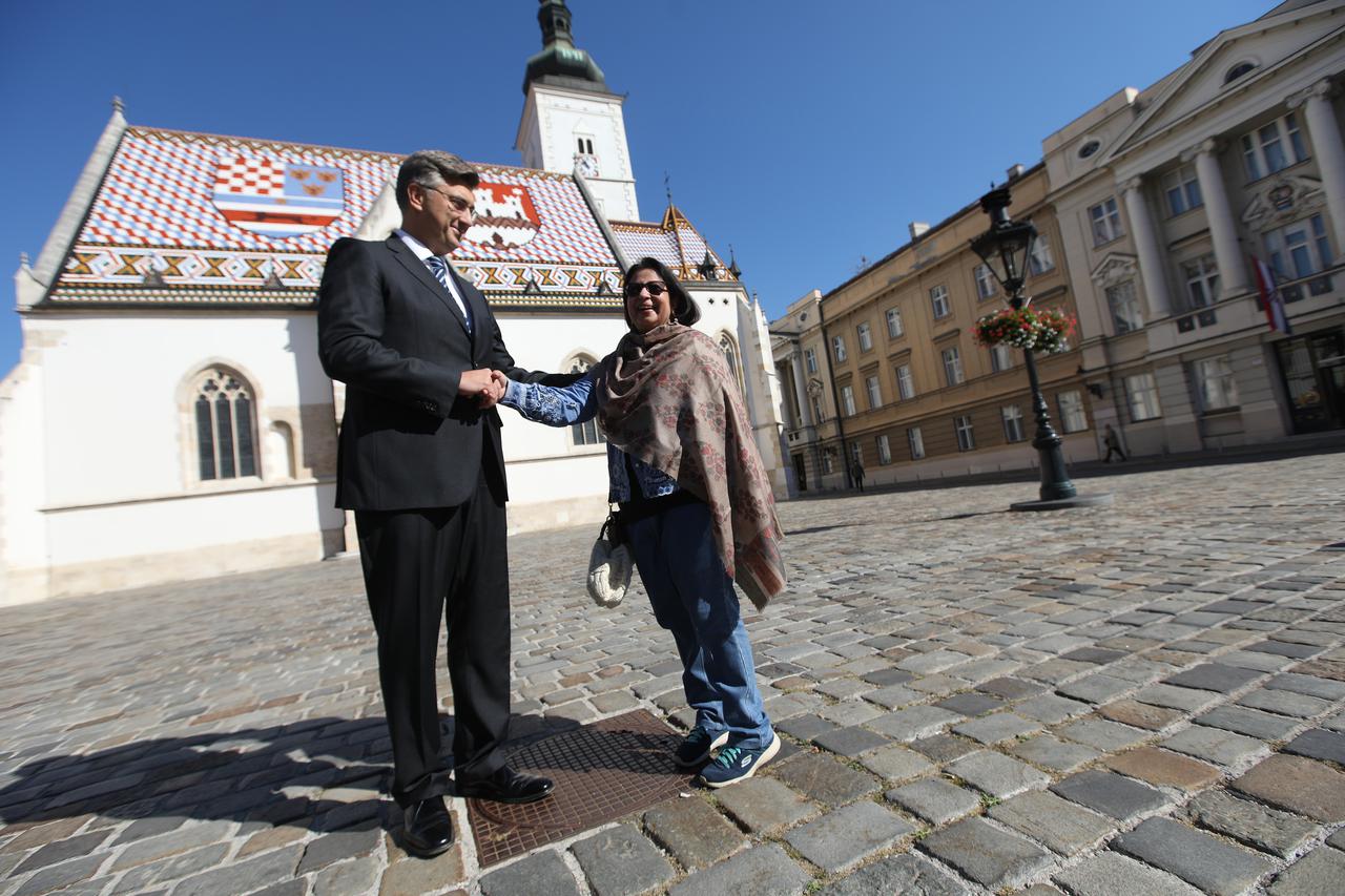 Andrej Plenkovic