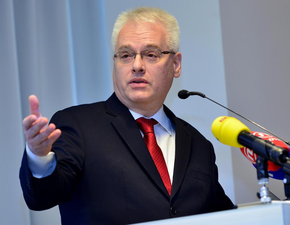 Ivo Josipović