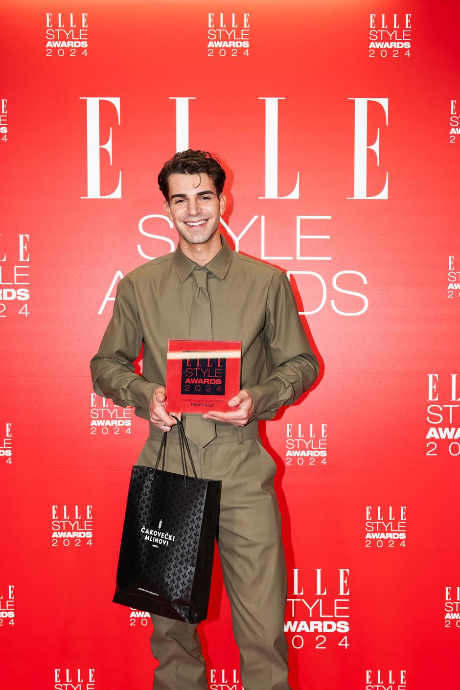 Elle Style Awards