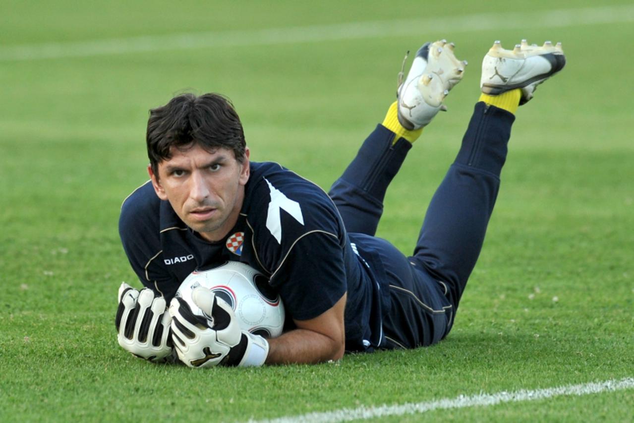 'sport....zagreb... 21.07.2009.  stadion Maksimir - uzvratna nogometna utakmica 2. pretkolo UEFA Liga prvaka, Dinamo - Pjunik / tomislav butina Photo:Marko Lukunic/Vecernji list'