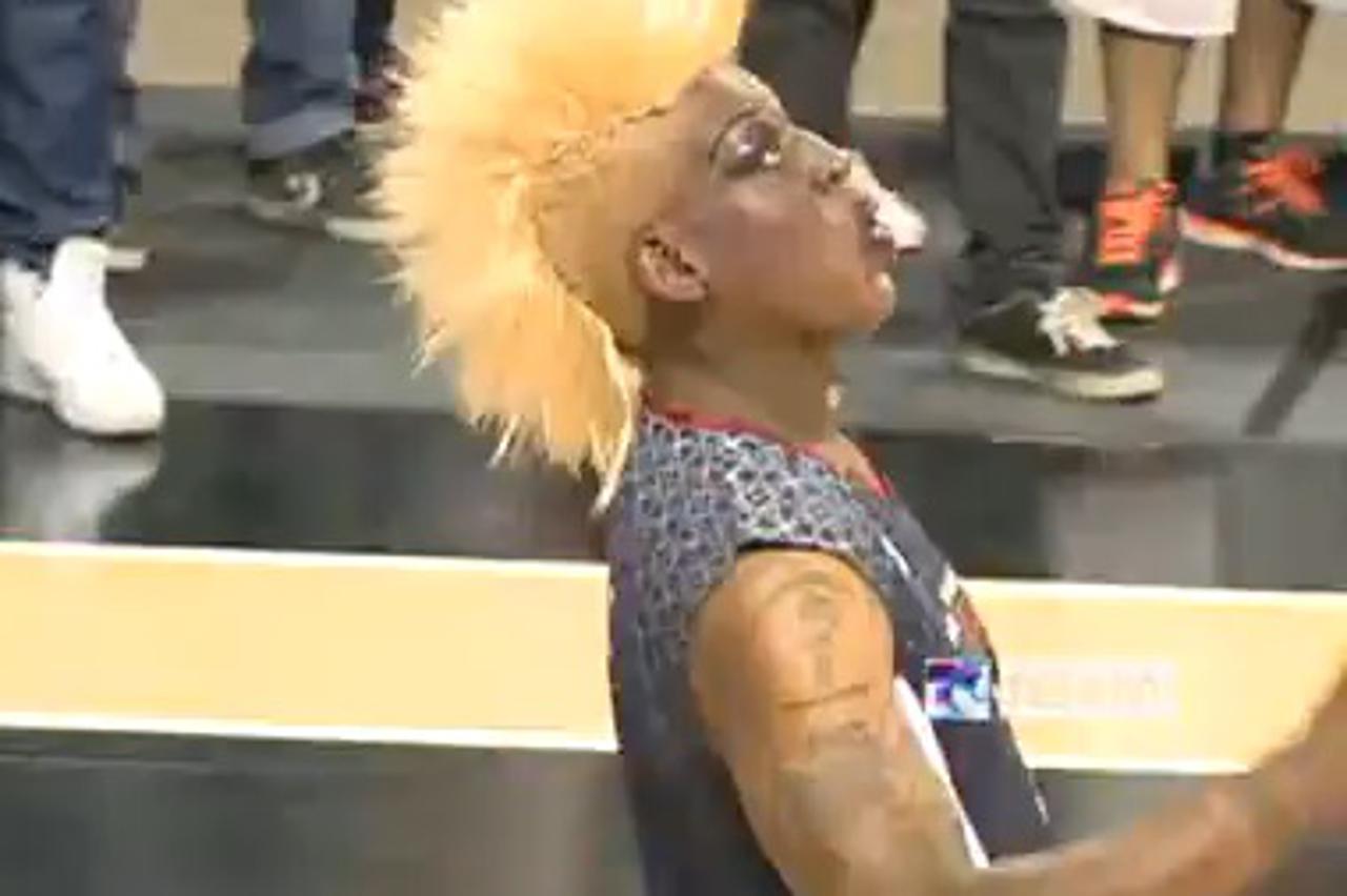 Dennis Rodman