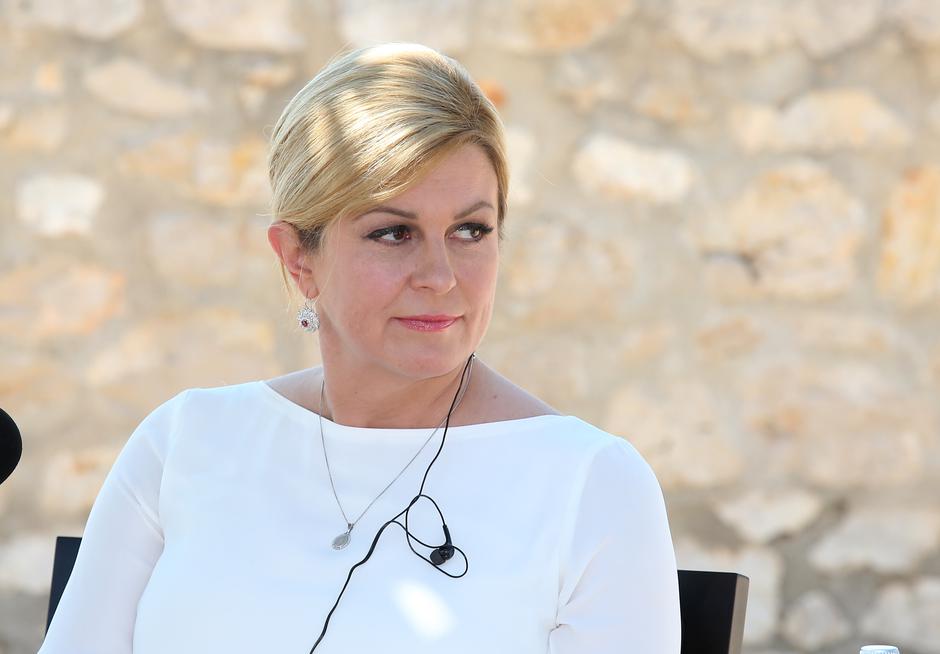 Kolinda Grabar KItarović