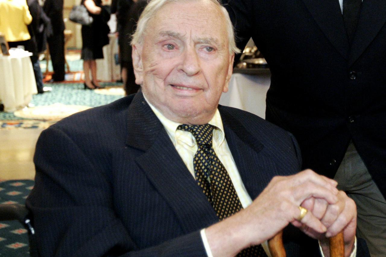 gore vidal