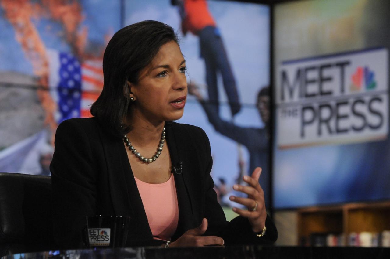 susan rice